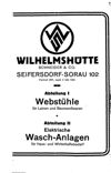 [Einwohnerbuch von Stadt und Kreis Sorau NL]