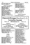 [Adreß-Buch Beuthen O.-S.]