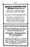 [Schlesisches Güter-Adreßbuch]