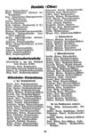 [Adreßbuch für die Städte des Kreises Freystadt (Nieder-Schlesien)]