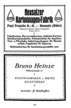 [Adreßbuch für die Städte des Kreises Freystadt (Nieder-Schlesien)]