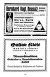 [Adreßbuch für die Städte des Kreises Freystadt (Nieder-Schlesien)]