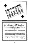 [Adreßbuch für die Städte des Kreises Freystadt (Nieder-Schlesien)]