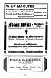 [Adreßbuch für die Städte des Kreises Freystadt (Nieder-Schlesien)]