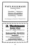 [Adreßbuch für die Städte des Kreises Freystadt (Nieder-Schlesien)]