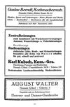 [Adreßbuch für die Städte des Kreises Freystadt (Nieder-Schlesien)]