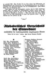 [Adreßbuch für die Städte des Kreises Freystadt (Nieder-Schlesien)]