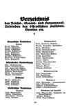 [Adreßbuch für die Städte des Kreises Freystadt (Nieder-Schlesien)]