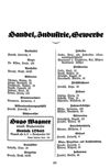 [Adreßbuch für die Städte des Kreises Freystadt (Nieder-Schlesien)]