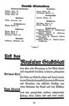 [Adreßbuch für die Städte des Kreises Freystadt (Nieder-Schlesien)]