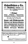 [Adreßbuch für die Städte des Kreises Freystadt (Nieder-Schlesien)]