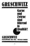 [Adreßbuch für die Städte des Kreises Freystadt (Nieder-Schlesien)]