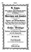 [Adreßbuch der Haupt- und Residenzstadt Königsberg i. Pr. und der Vororte]