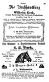 [Adreßbuch der Haupt- und Residenzstadt Königsberg i. Pr. und der Vororte]