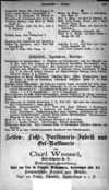 [Adreßbuch der Haupt- und Residenzstadt Königsberg i. Pr. und der Vororte]