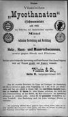 [Adreßbuch der Haupt- und Residenzstadt Königsberg i. Pr. und der Vororte]