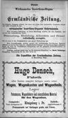 [Adreßbuch der Haupt- und Residenzstadt Königsberg i. Pr. und der Vororte]