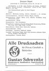 [Adreßbuch der Stadt Belgard]