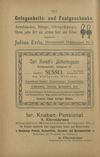 [Adressbuch der k. freien Stadt Hermannstadt]