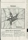 Ratzebuhr - Stadtplan mit Kennzeichnung der Hauptstraßen