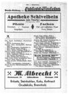 2. Teil: Alphabetisches Namensverzeichnis der Einwohner