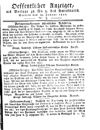 Amtsblatt der Preußischen Regierung in Stettin / Öffentlicher Anzeiger ; 1822,3