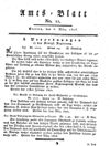 [Amtsblatt der Regierung in Stettin]