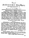 [Amtsblatt der Regierung in Stettin]