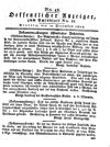 [Amtsblatt der Regierung in Stettin]