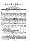 [Amtsblatt der Regierung in Stettin]