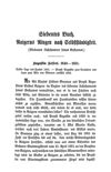 [Vom Ende der Hussitenstürme bis in die Gegenwart 1449 - 1848]