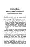 [Vom Ende der Hussitenstürme bis in die Gegenwart 1449 - 1848]