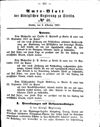 [Amtsblatt der Regierung in Stettin]