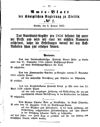 [Amtsblatt der Regierung in Stettin]