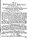 [Amtsblatt der Regierung in Stettin]