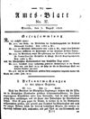 [Amtsblatt der Regierung in Stettin]