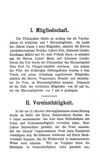 [Jahresbericht der Philomathie zu Reichenbach in Schlesien]