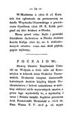 [Historya drukarn w Krolestwie Polskiem i Wielkim Xięsttwie Litewskim]