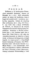 [Historya drukarn w Krolestwie Polskiem i Wielkim Xięsttwie Litewskim]