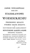 [Historya drukarn w Krolestwie Polskiem i Wielkim Xięsttwie Litewskim]