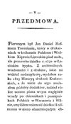 [Historya drukarn w Krolestwie Polskiem i Wielkim Xięsttwie Litewskim]