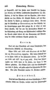 [Geschichte des ehemaligen Bisthums Lebus und des Landes dieses Nahmens]