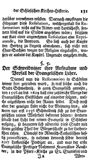 [Der heutigen Schlesischen Kirchen-Historie ... Theil]