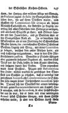 [Der heutigen Schlesischen Kirchen-Historie ... Theil]