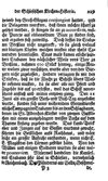 [Der heutigen Schlesischen Kirchen-Historie ... Theil]