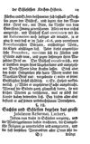 [Der heutigen Schlesischen Kirchen-Historie ... Theil]