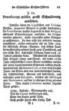 [Der heutigen Schlesischen Kirchen-Historie ... Theil]