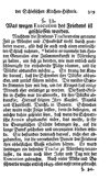 [Der heutigen Schlesischen Kirchen-Historie ... Theil]