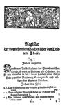 [Der heutigen Schlesischen Kirchen-Historie ... Theil]