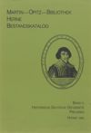 Historische deutsche Ostgebiete, Preussen, (Nachträge zu Band 1 - 3)